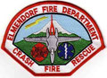 Elmendorf FD CFR