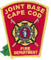 JB Cape Cod FD