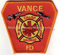 Vance FD