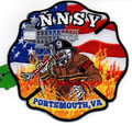 Norfolk Naval Shipyard Portsmouth FD