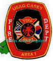 USAG Camp Casey Area 1 FD