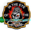 FDNY Engine 280 "In the Eye of the Storm"