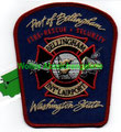 Bellingham Int'l Airport Fire-Rescue, (2005-...)