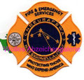 NAS Sigonella Fire & Emergency Services