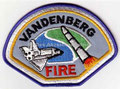 Vandenberg Fire