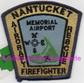 Nantucket Memorial Airport ARFF