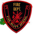 Pine Bluff Arsenal Fire Dept.