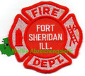 Fort Sheridan FD