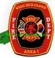 USAG Red Cloud Area I Fire Dept.