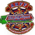 Salina Airport ARFF, Kansas
