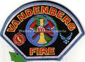 Vandenberg Fire