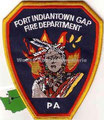 Fort Indiantown Gap Fire Department