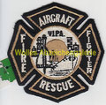 Virgin Islands Port Authority Aircraft Rescue Fire Fighter