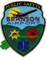 Branson Airport Police/Fire/EMS