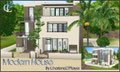Modern House