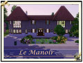 Le Manoir