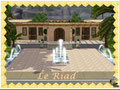 Le Riad