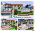 Villa Palmera