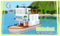 White Boat