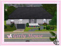Girly House