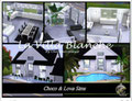 La Villa Blanche
