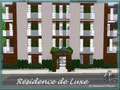 Residence de Luxe