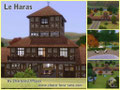Le Haras