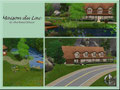 Maison du Lac