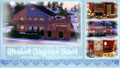 Chalet Joyeux Noël