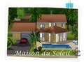 Maison du Soleil