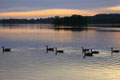 Abendstille