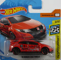 126 ´16 Honda Civic Type R 02/10 / Erstfarbe