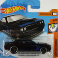 042 ´15 Dodge Challenger SRT 4/10 /Zweitfarbe