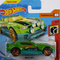 DD05 Rally Cat 5/5 / Zweitfarbe