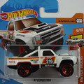 275 ´87 Dodge D100 / neues Modell