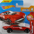 2017-362 Muscle Speeder 