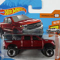 299 ´19 Chevy Silverado Trail Boss LT / neues Modell