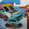 DD02 Fiat 500 2/5 / Drittfarbe
