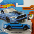 216 ´18 Ford Mustang GT 9/10 / neues Modell / Erstfarbe