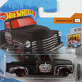 327 ´52 Chevy 4/10 / Zweitfarbe