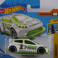 263 ´12 Ford Fiesta 9/9 / Zweitfarbe