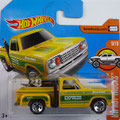 2017-011 ´78 Dodge Li´L Red Express Truck