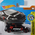 2017-176 Ford Focus RS / Zweitfarbe