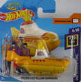 026 The Beatles Yellow Submarine 6/10