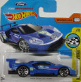 2017-166 ´16 Ford GT Race / neues Modell