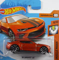 2018-050 ´18 Camaro SS / neues Modell