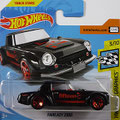 2018-344 Nissan Fairlady 2000 / Zweitfarbe