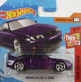 193 Nissan Skyline GT-R R 33 6/10 / neues Modell / Zweitfarbe