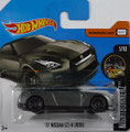 2017-364 ´17 Nissan GT-R (R35) / neues Modell  / Zweitfarbe