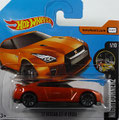 2017-282 ´17 Nissan GT-R (R35) / neues Modell